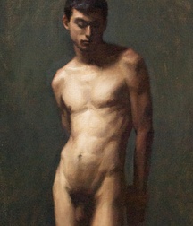 Beautiful youth... Naked. Art Gay Porn 627a830f98336.jpeg