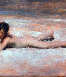 Beautiful youth... Naked. Art Gay Porn 627a8311e9ca3.jpeg