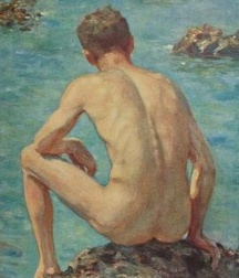 Beautiful youth... Naked. Art Gay Porn 627a832d8aba9.jpeg