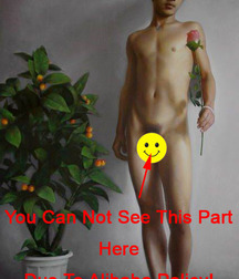 Beautiful youth... Naked. Art Gay Porn 627a833c5f37d.jpg