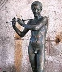 Beautiful youth... Naked. Art Gay Porn 627a83495fb2a.jpeg