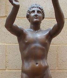 Beautiful youth... Naked. Art Gay Porn 627a8376eaece.jpeg