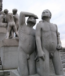 Beautiful youth... Naked. Art Gay Porn