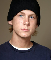 Blond Nolan indoor boys porn
