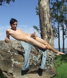 Tyler outdoors by the lake boys porn 626805f2edac5.jpg