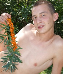 Adrian outdoors boys gay porn