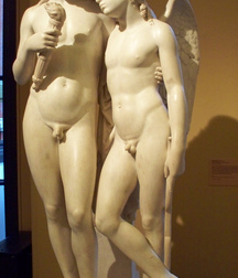Male nude statues in classical and modern art twink tube