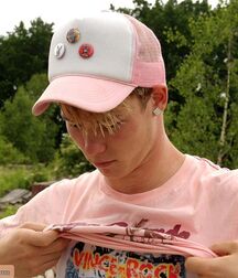 Curt solo outdoors teen gay porn tube