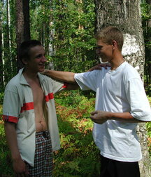 Klark & Skvo Having Sex Outdoors Boys Porn 6270f381e920b.jpg