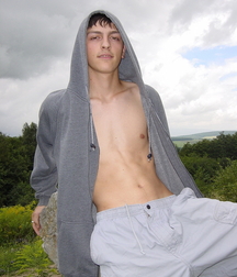Teen boy Pavolka solo outdoors gay porn 6270f88996b43.jpg
