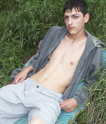 Teen boy Pavolka solo outdoors gay porn 6270f898021eb.jpg
