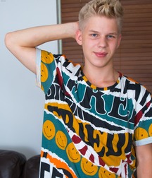 Blond teen boys porn Bert Meyer solo 627283b2923ec.jpg