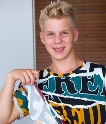 Blond teen boys porn Bert Meyer solo 627283d0b43d3.jpg