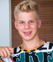 Blond teen boys porn Bert Meyer solo 627283d43a84e.jpg