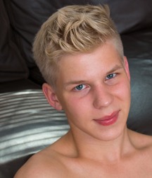 Blond teen boys porn Bert Meyer solo 627284efdcc8f.jpg