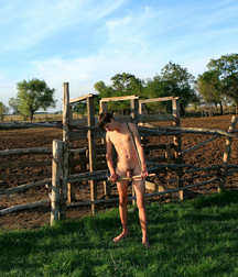 Teen farmer Tom solo outdoors boys porn 6272921deb3d8.jpg