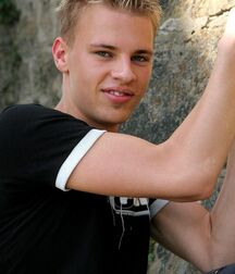 Blond Sander naked outdoors boys gay porn 6274bdf531bab.jpg