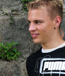 Blond Sander naked outdoors boys gay porn 6274bdfa4b2be.jpg