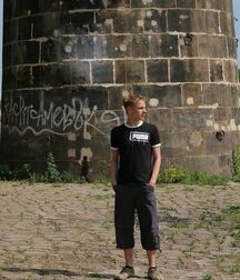 Blond Sander naked outdoors boys gay porn 6274be04044c7.jpg