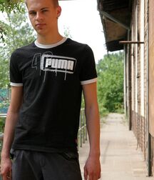 Blond Sander naked outdoors boys gay porn 6274be1c27630.jpg