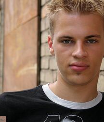 Blond Sander naked outdoors boys gay porn 6274be1e701a1.jpg