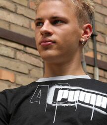 Blond Sander naked outdoors boys gay porn 6274be2375fa2.jpg