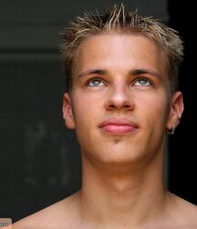 Blond Sander naked outdoors boys gay porn 6274be2ccf619.jpg