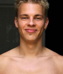 Blond Sander naked outdoors boys gay porn 6274be2f252b0.jpg