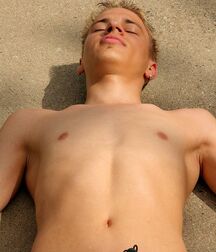 Blond Sander naked outdoors boys gay porn 6274be4055888.jpg