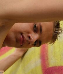 Blond Sander naked outdoors boys gay porn 6274be9f285b8.jpg