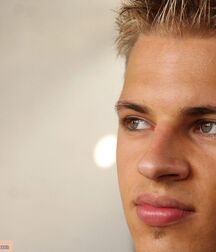 Blond Sander naked outdoors boys gay porn 6274beb954666.jpg