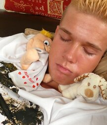 Blond Timmy jerks off on sofa boys porn 6274f9b66f31b.jpg