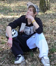 Skater Richard Hanzlik jerks off outdoors boys porn 6278cfec6cb67.jpg