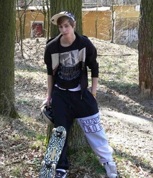 Skater Richard Hanzlik jerks off outdoors boys porn 6278d00ea8834.jpg