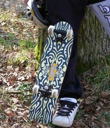 Skater Richard Hanzlik jerks off outdoors boys porn 6278d011072b4.jpg