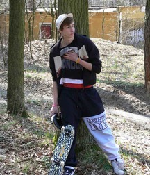 Skater Richard Hanzlik jerks off outdoors boys porn 6278d0186a697.jpg