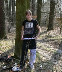 Skater Richard Hanzlik jerks off outdoors boys porn 6278d100a8a9d.jpg