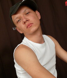 Sven (aka Thomas) naked (with white socks & cap)  jerks off 6278dbe5de7f4.jpg
