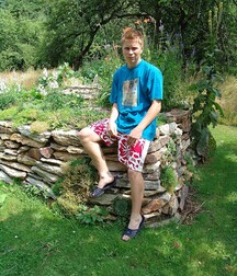 Blond teen William wanking & cumming outdoors boys porn 627a1a04ed097.jpg