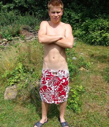 Blond teen William wanking & cumming outdoors boys porn 627a1a2c30e01.jpg