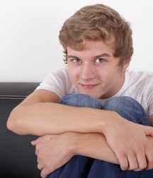 Blond Logan Lech solo on sofa boys porn 627a1f27ccc69.jpg