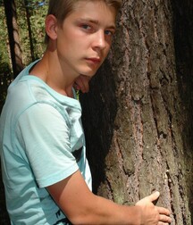Blond teen boys porn Saw wanking & cumming outdoors 627a95cf4295c.jpg