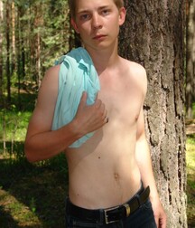 Blond teen boys porn Saw wanking & cumming outdoors 627a95db8c5c1.jpg
