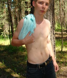 Blond teen boys porn Saw wanking & cumming outdoors 627a95de279e0.jpg