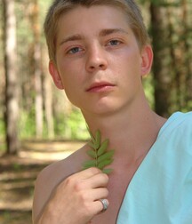 Blond teen boys porn Saw wanking & cumming outdoors 627a95ef031fe.jpg