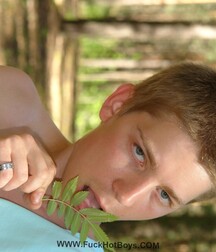 Blond teen boys porn Saw wanking & cumming outdoors 627a95f8573d5.jpg