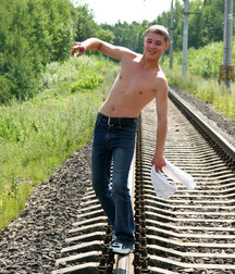 Cute Simon wanks & cums outdoors boys porn 627b67c753499.jpg