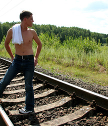 Cute Simon wanks & cums outdoors boys porn 627b67cc800d7.jpg