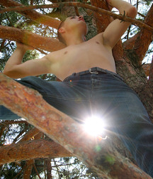 Cute Simon wanks & cums outdoors boys porn 627b680648477.jpg