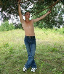 Cute Simon wanks & cums outdoors boys porn 627b6808ea8ed.jpg